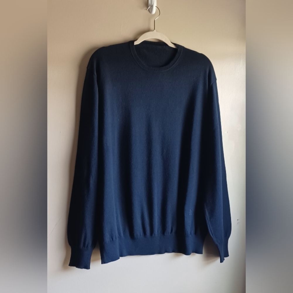 MENS VALENTINO SPORT SWEATER